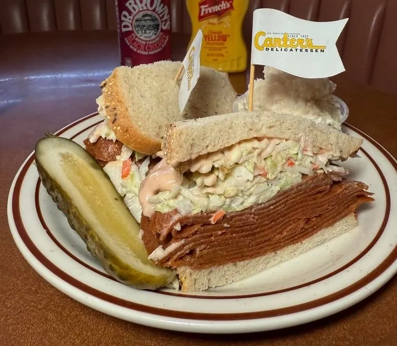 Canter's Deli — photo 5
