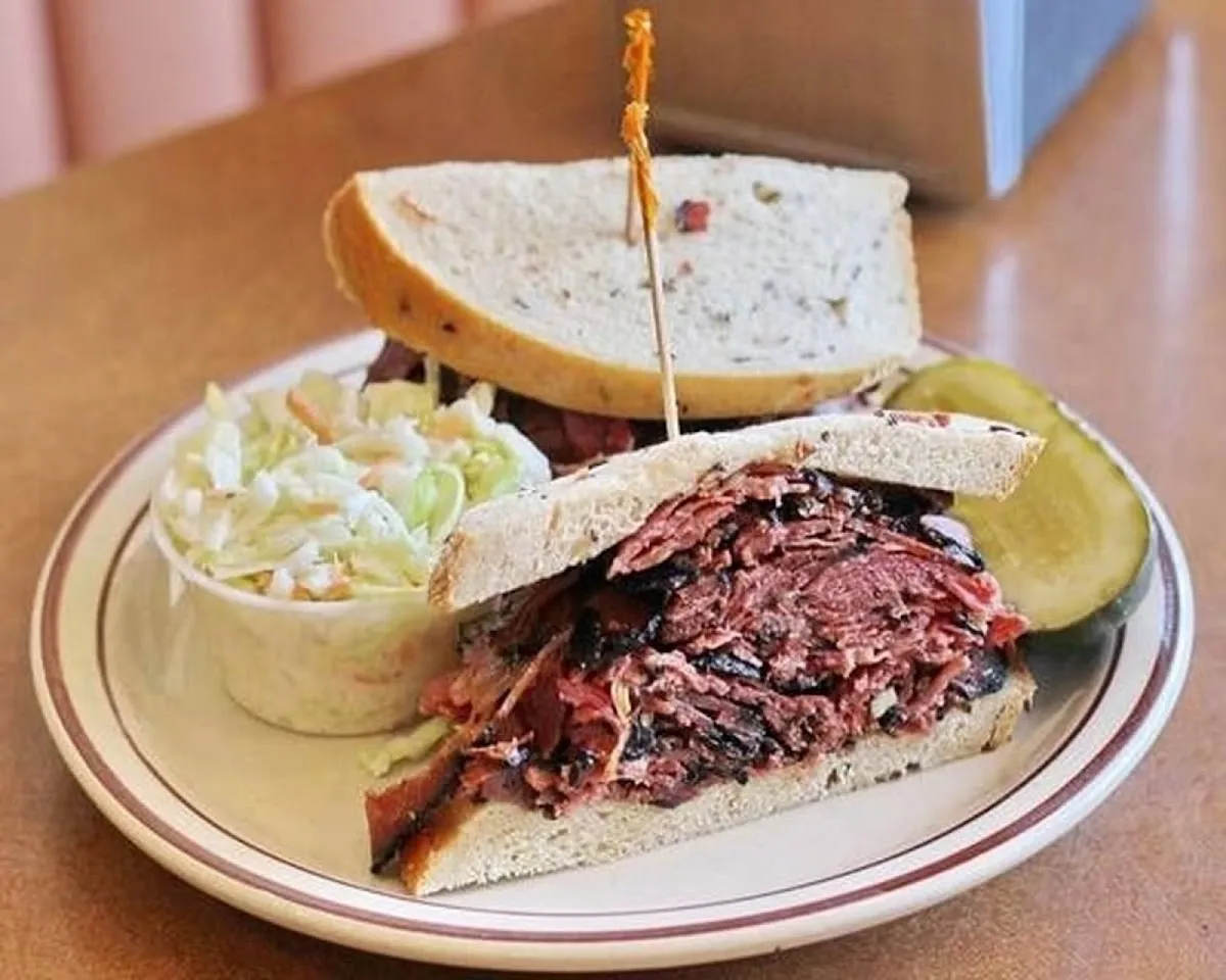 Canter's Deli — photo 6