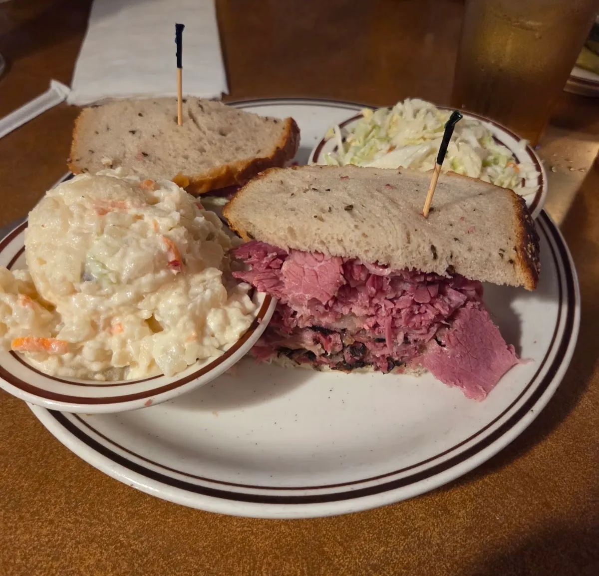 Canter's Deli — photo 7