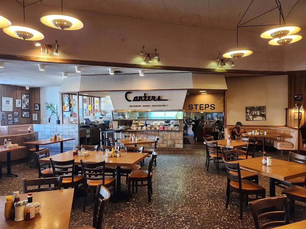 Canter's Deli — photo 8