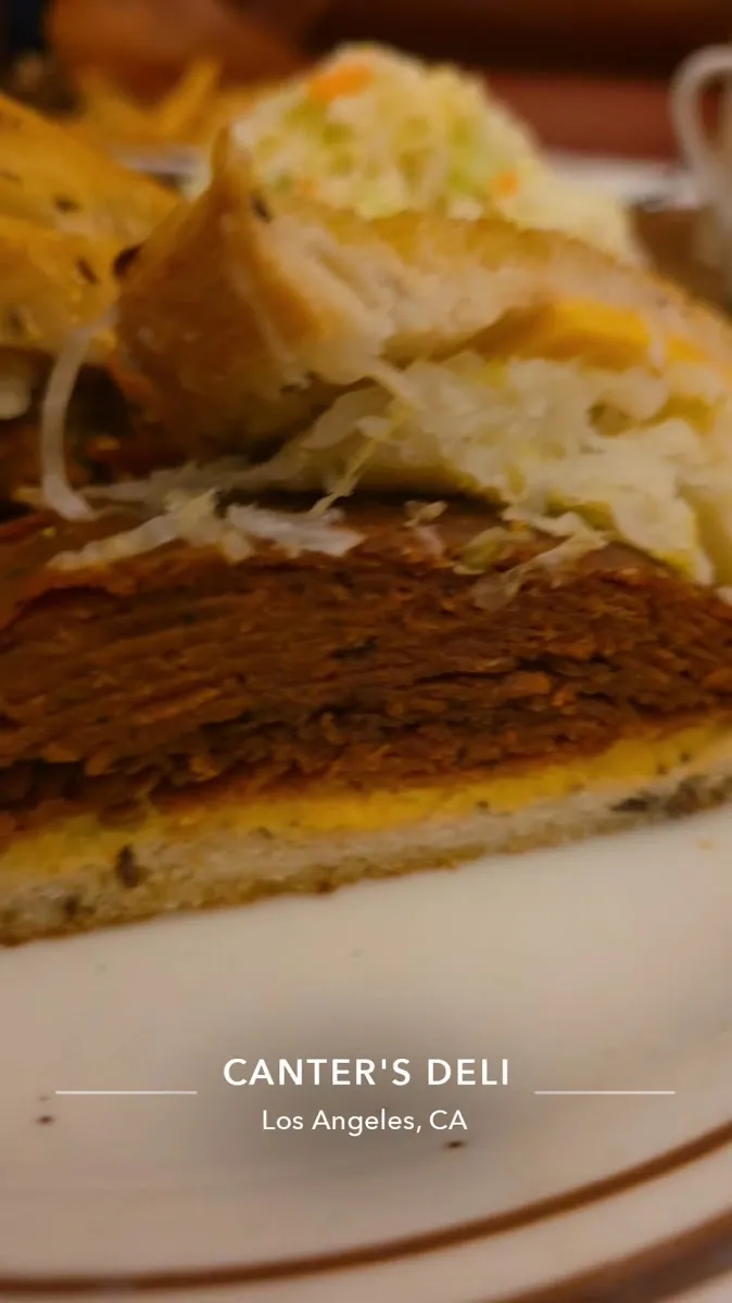 Canter's Deli — photo 9