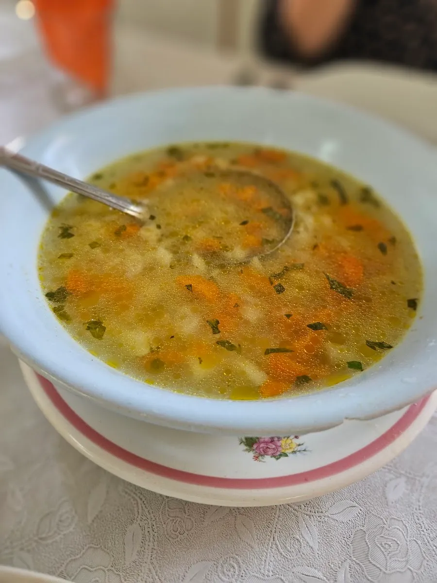 Cantina Evreiasca de Cluj-Napoca — photo 3