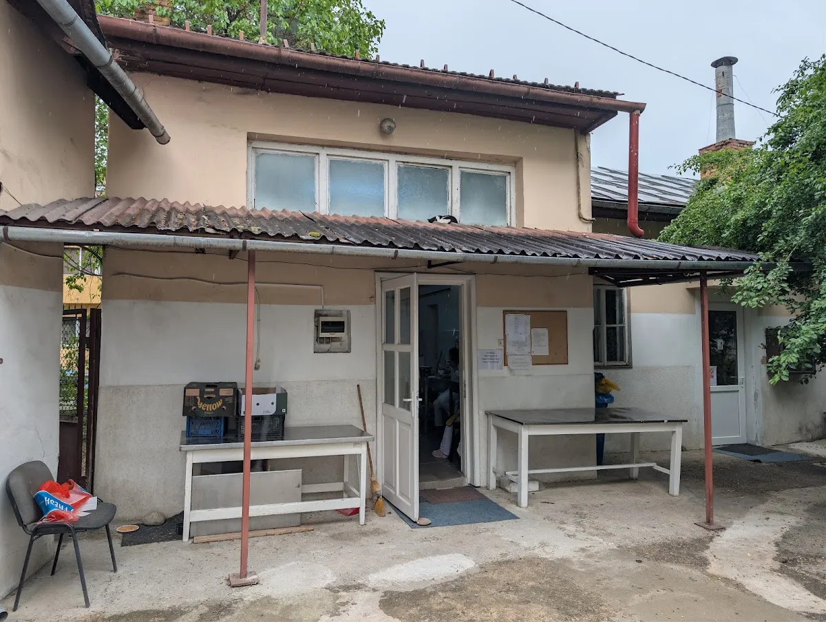 Cantina Evreiasca de Cluj-Napoca — photo 5