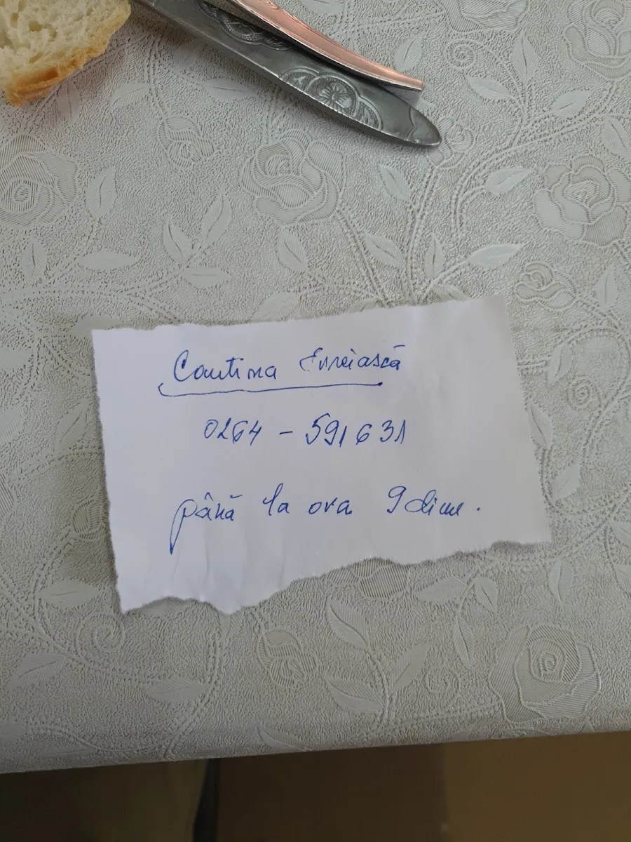 Cantina Evreiasca de Cluj-Napoca — photo 7
