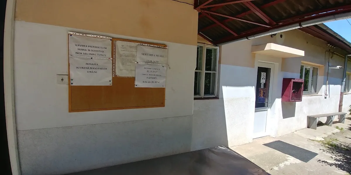Cantina Evreiasca de Cluj-Napoca — photo 8