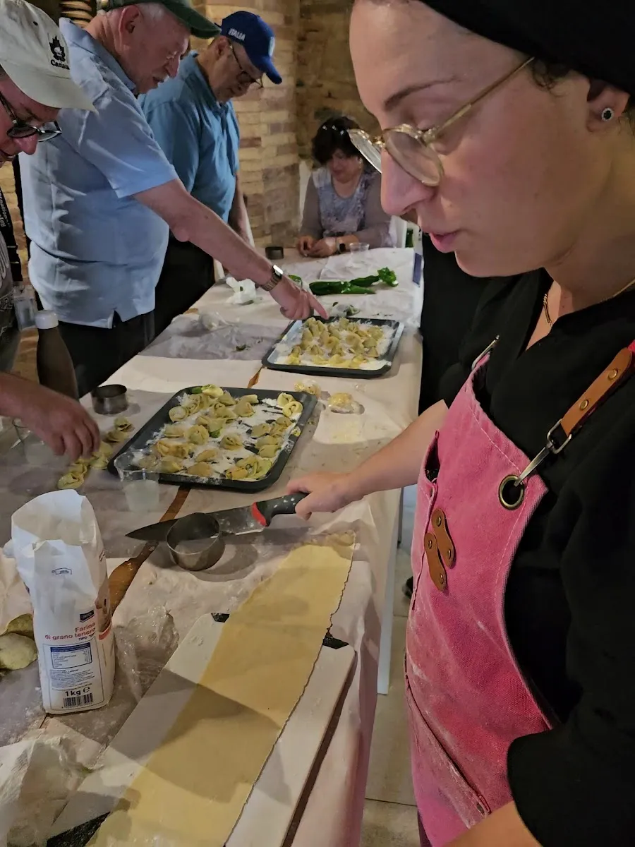 Cantina Giuliano — photo 6