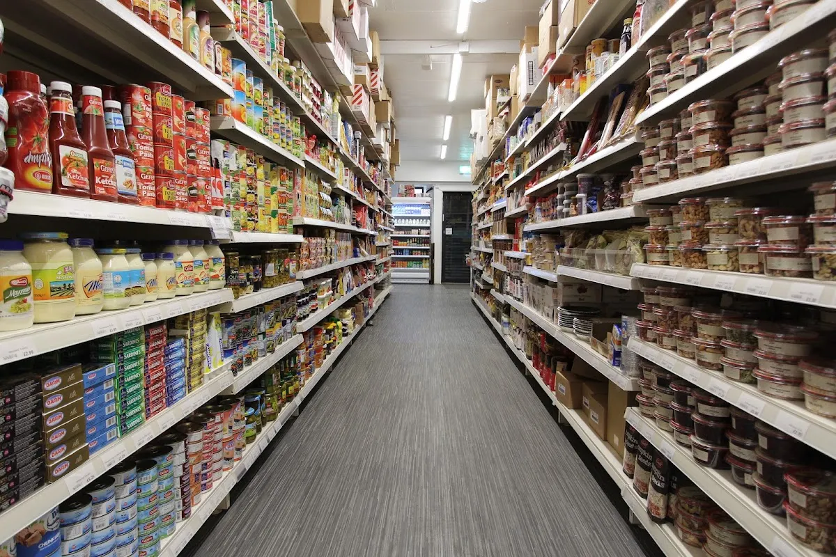Canvey Kosher — photo 2