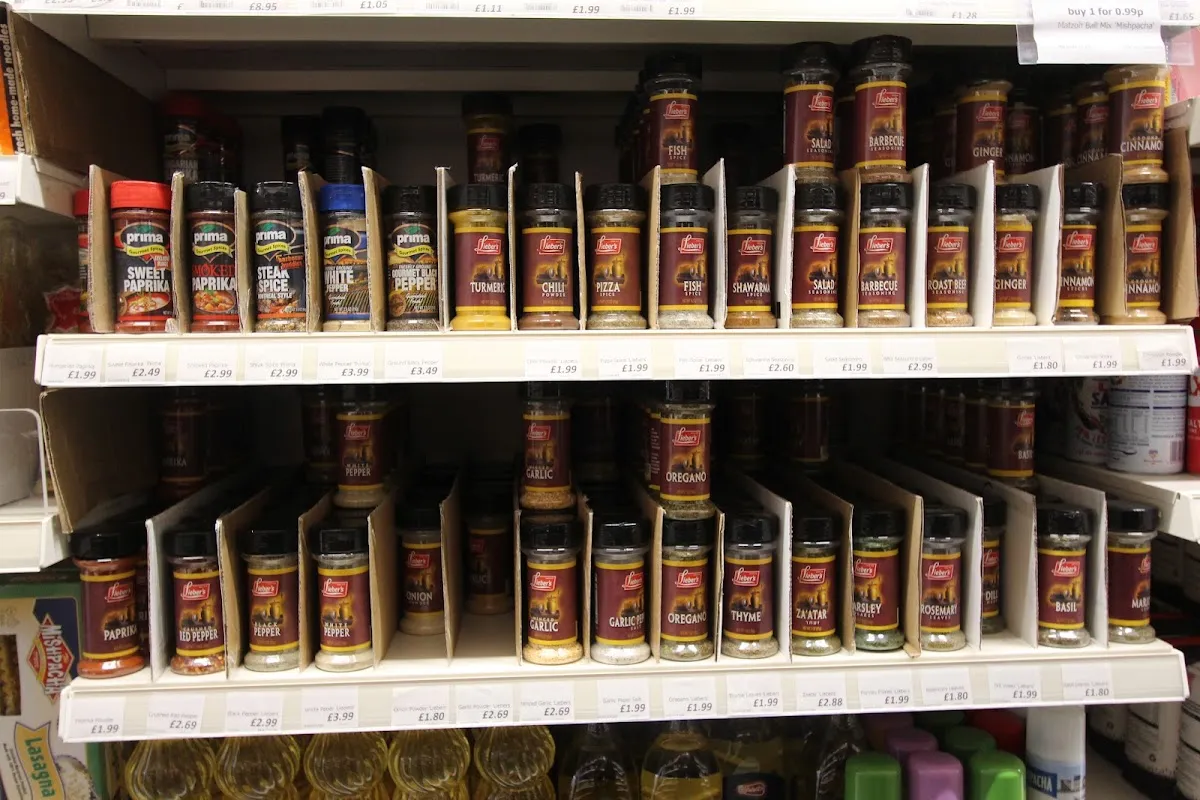 Canvey Kosher — photo 4
