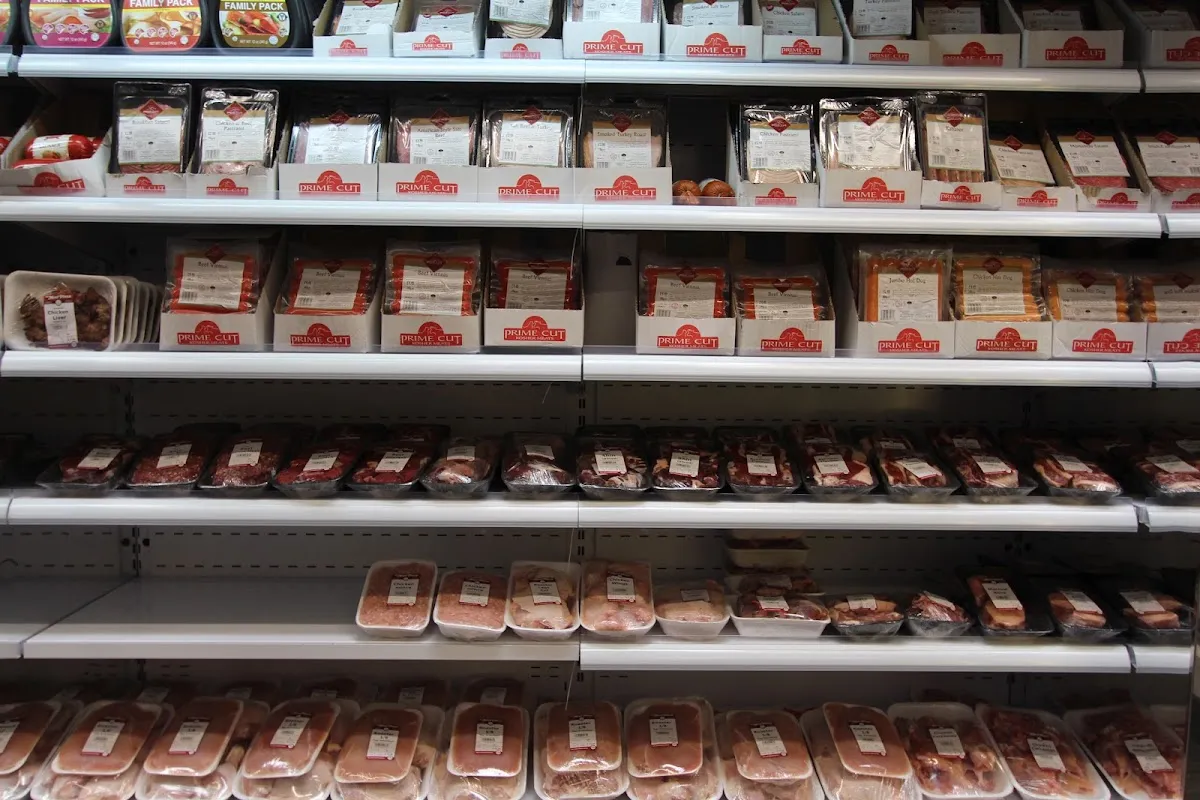 Canvey Kosher — photo 9