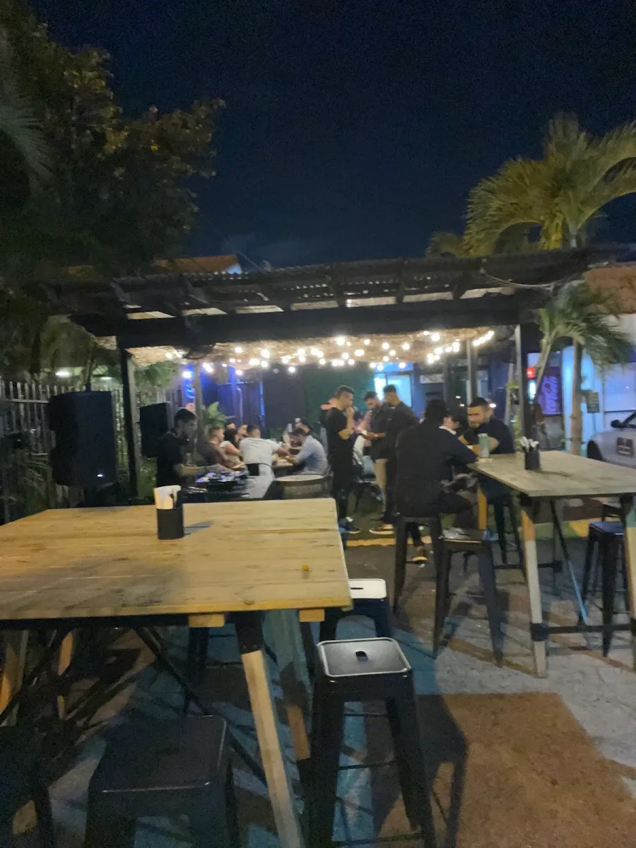 Capas Burger