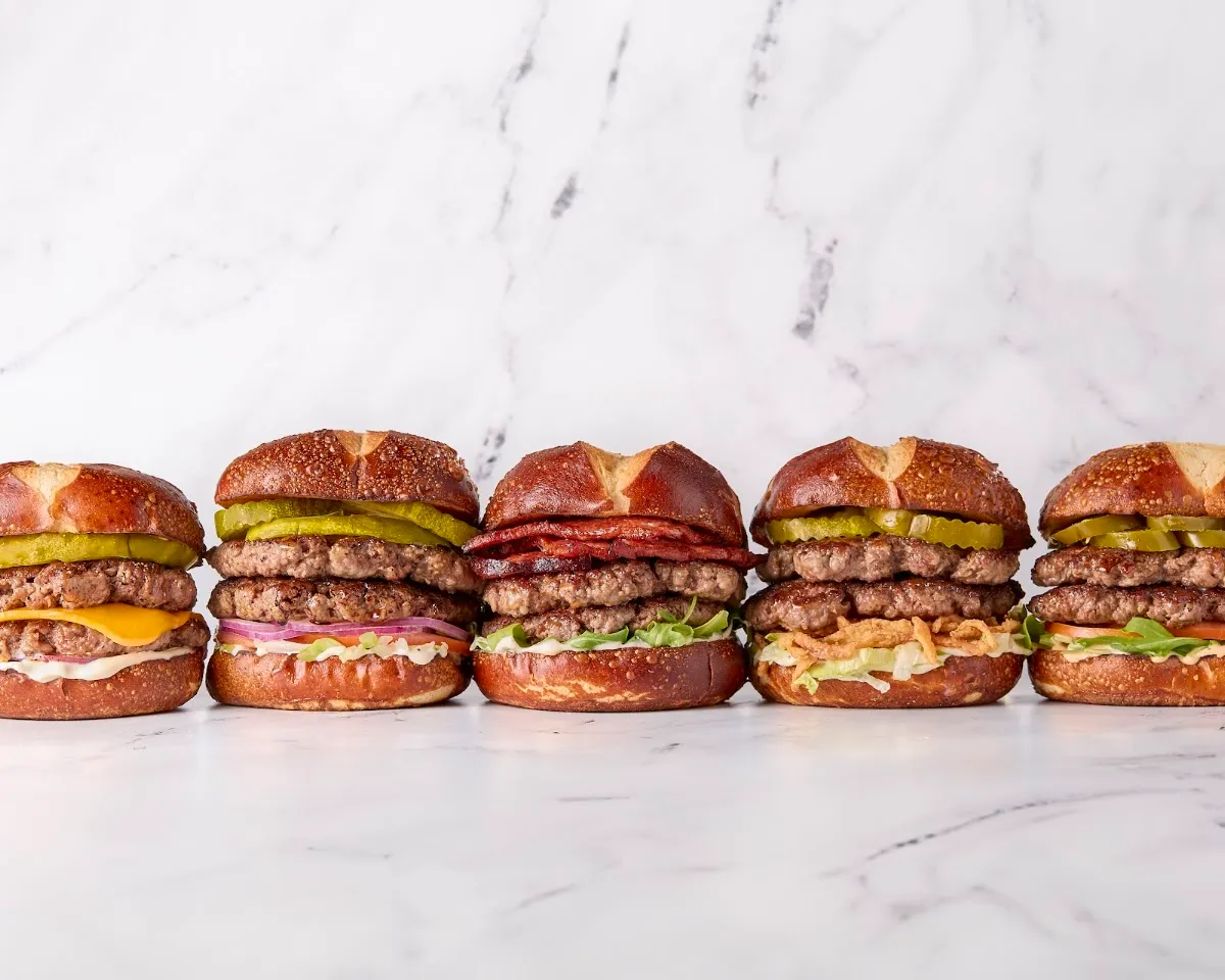 Capas Burger — foto 4