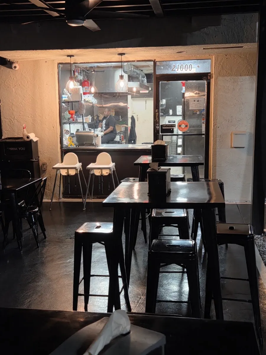 Capas Burger — foto 5