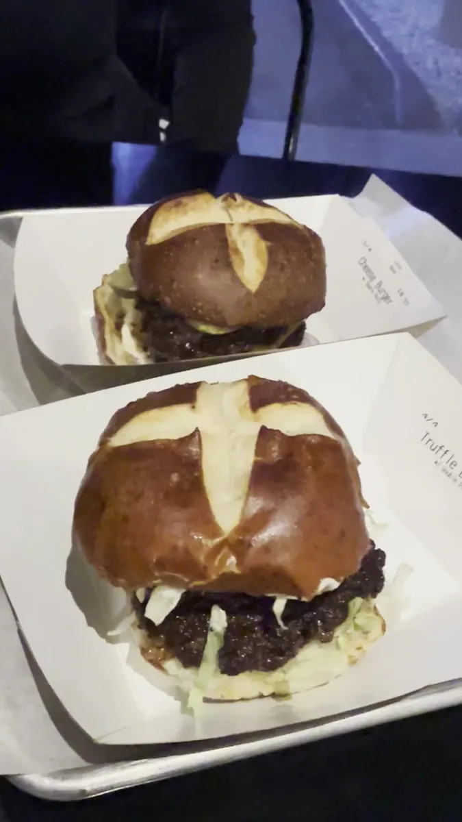 Capas Burger — foto 6