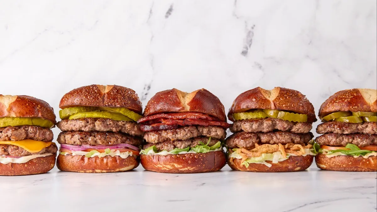 Capas Burger — foto 7