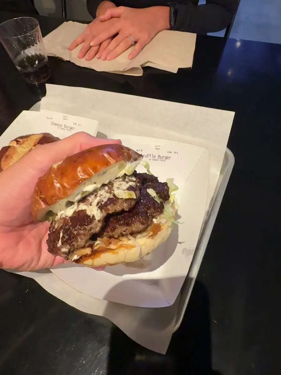 Capas Burger — foto 10