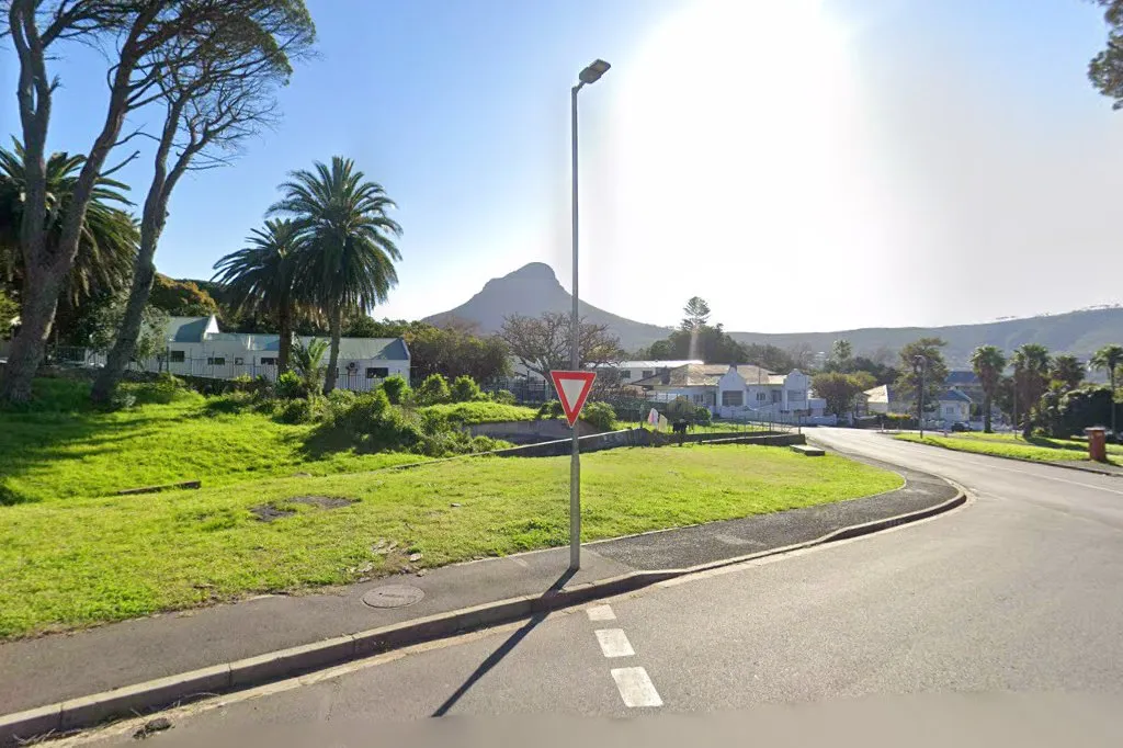 Cape Jewish Aged Home — foto 2