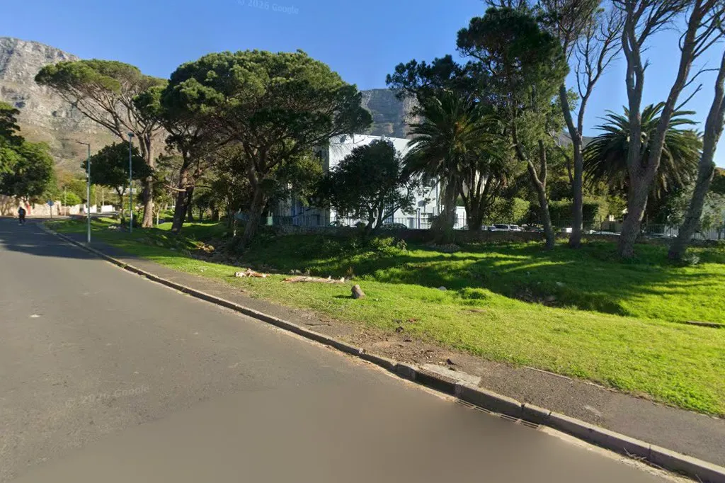 Cape Jewish Aged Home — foto 3