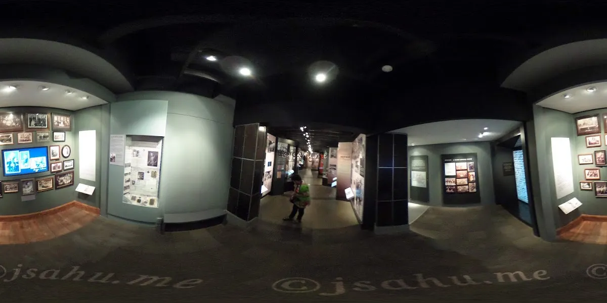 Cape Town Holocaust & Genocide Centre — foto 3
