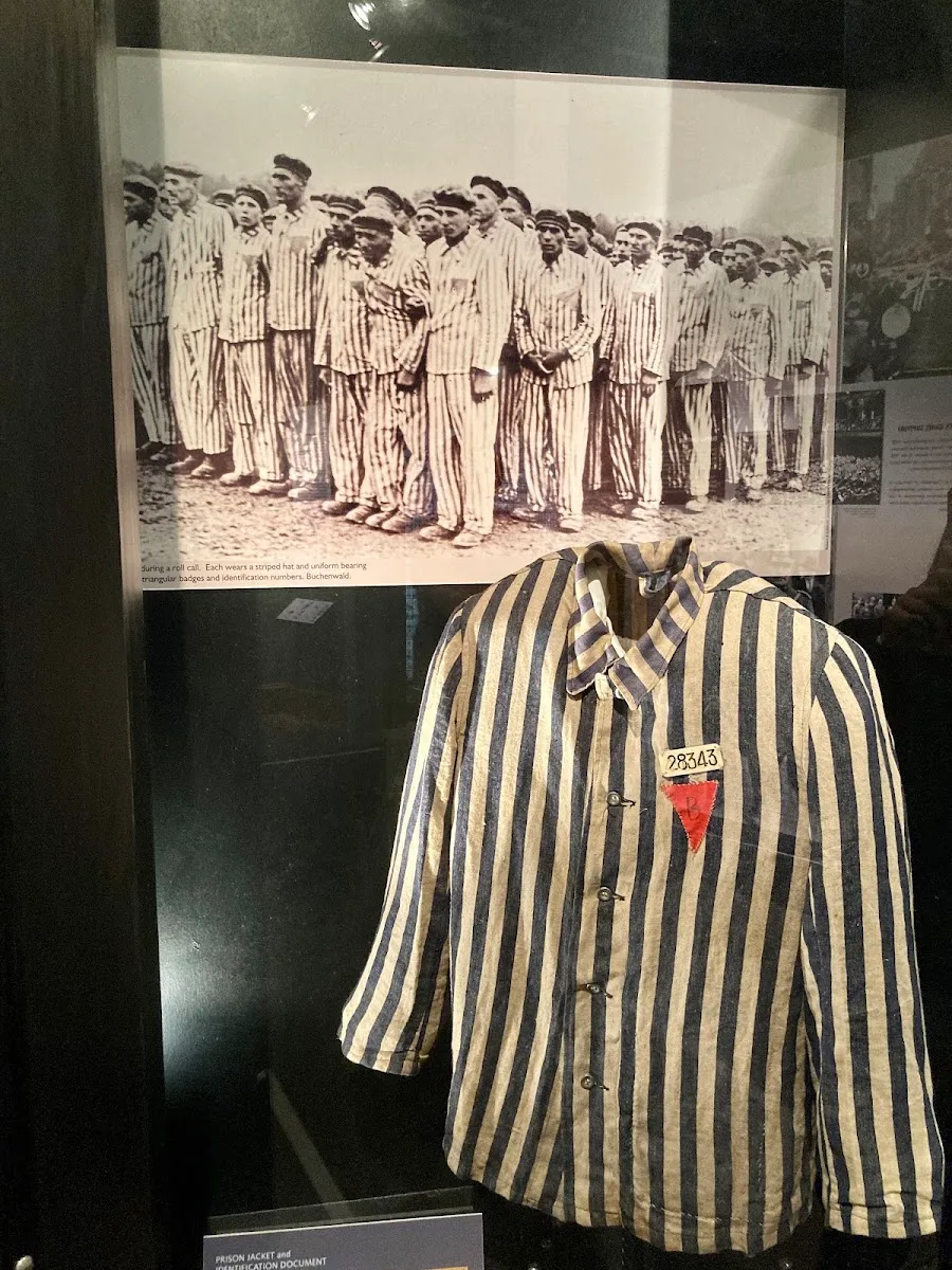 Cape Town Holocaust & Genocide Centre — foto 5
