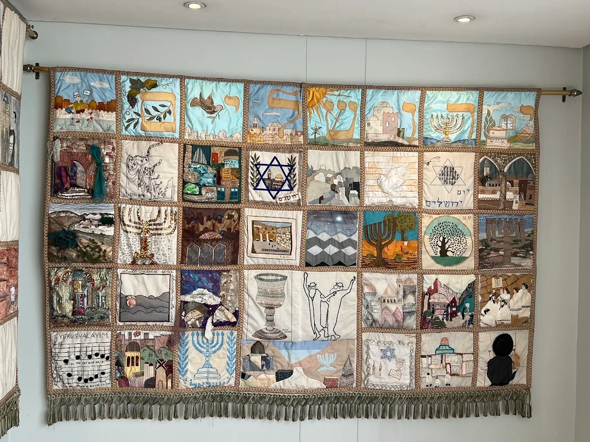 Cape Town Holocaust & Genocide Centre — foto 10