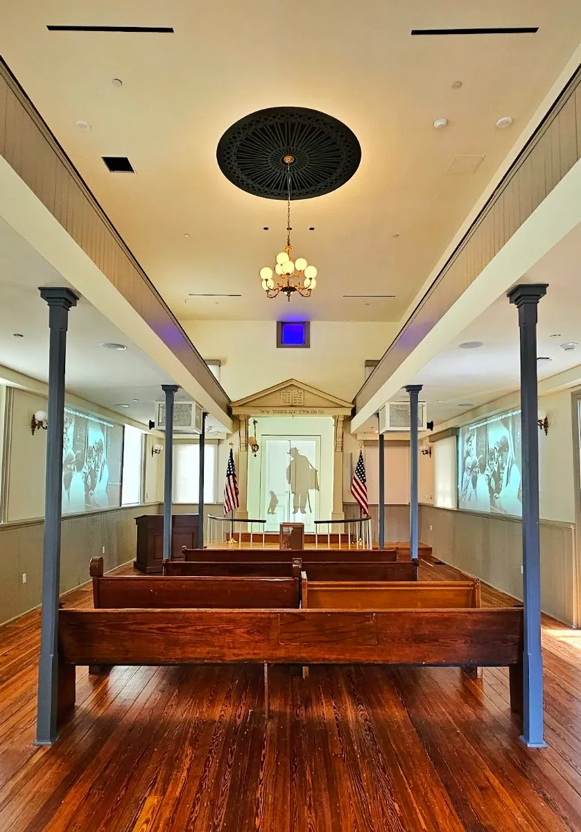 Capital Jewish Museum — foto 8