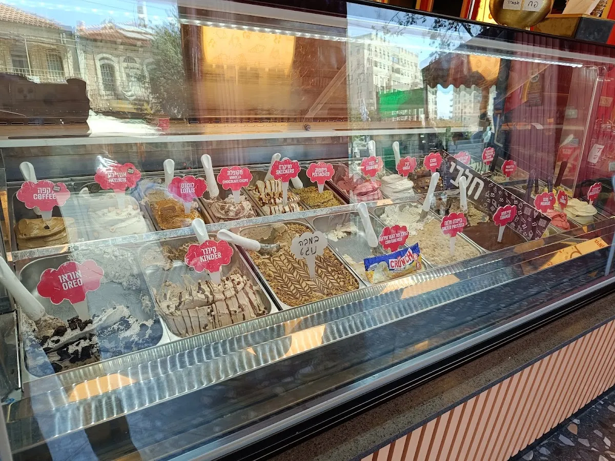 Cappuccino BaShuk — foto 3