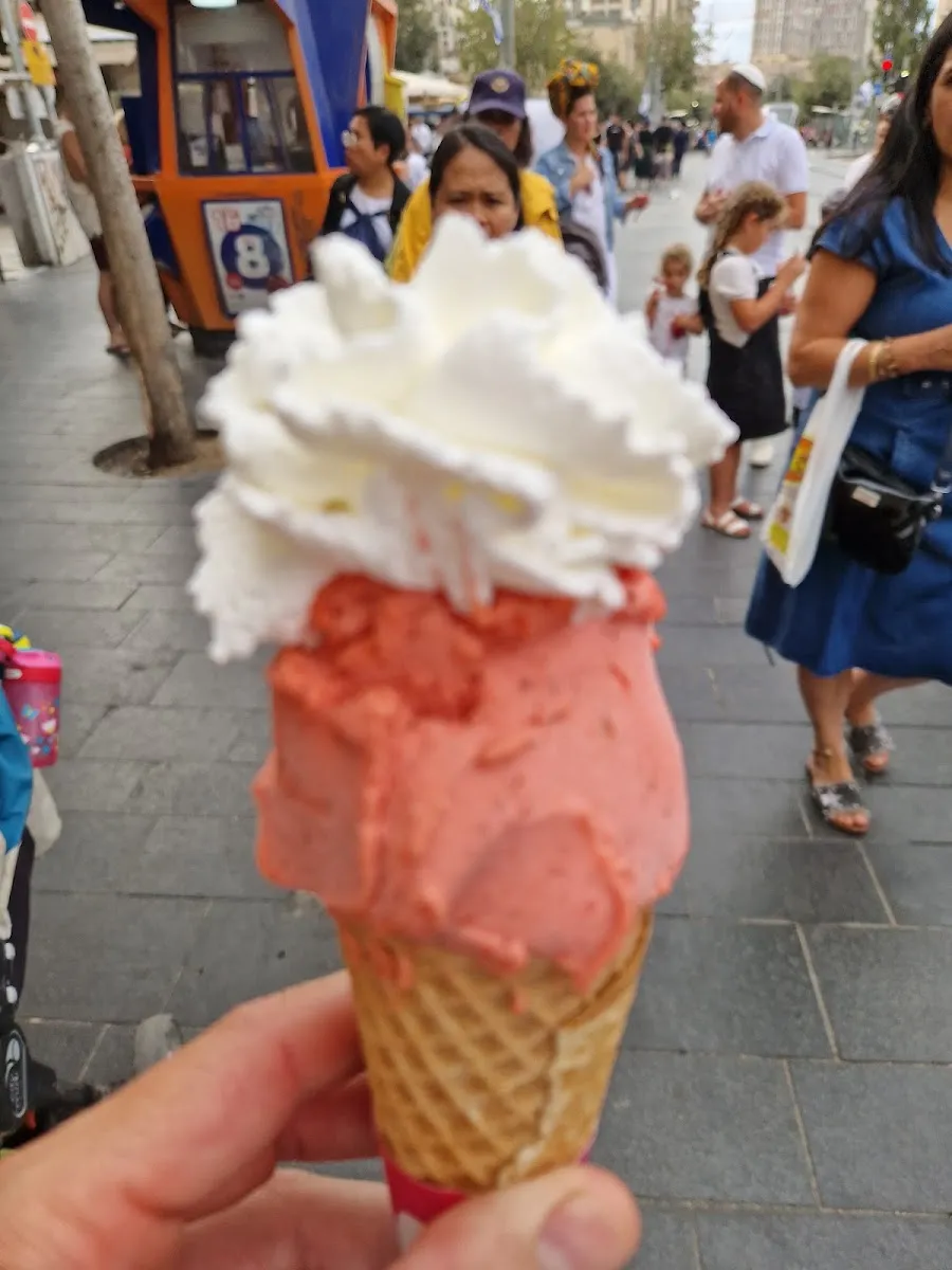 Cappuccino BaShuk — foto 8