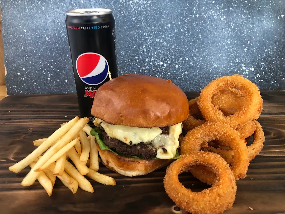 Captain Burger — foto 2