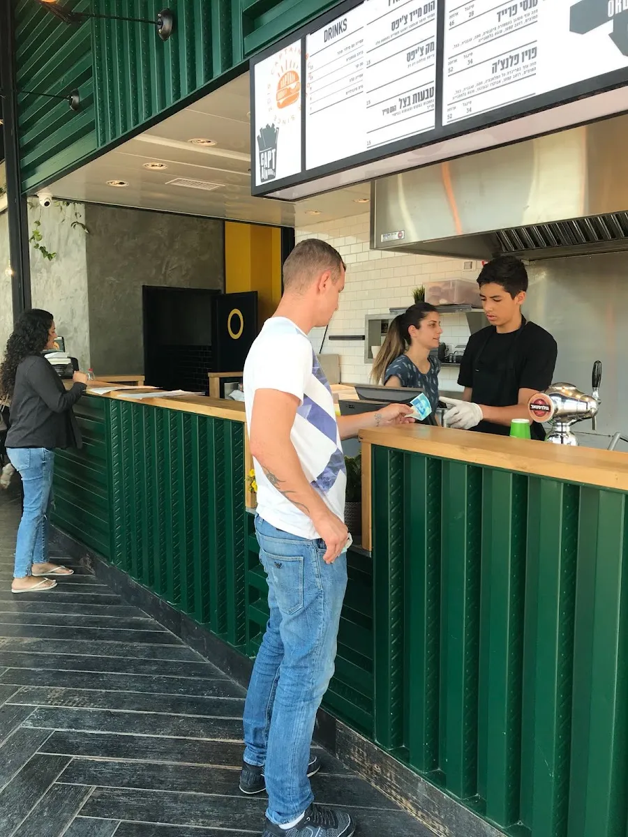 Captain Burger — foto 4