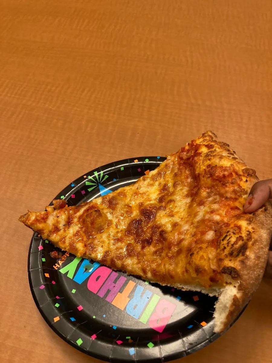 Caramel's Gourmet Ice Cream & Pizza — photo 6