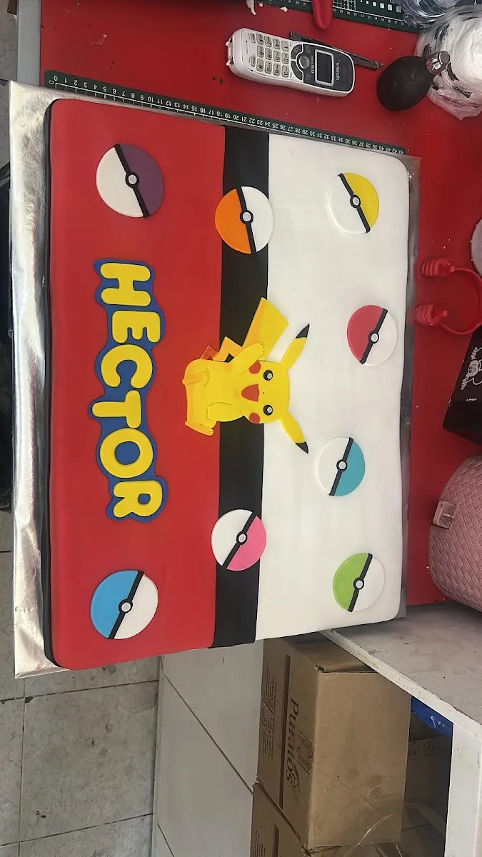 Caramelo — foto 5