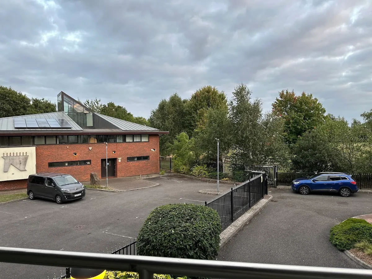 Cardiff United Synagogue — foto 2
