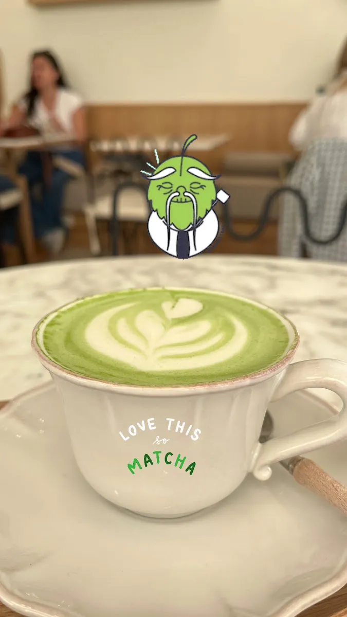 Carés Coffee Club — foto 4