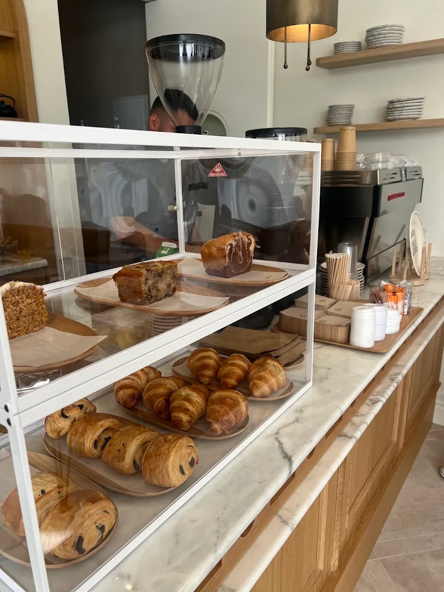 Carés Coffee Club — foto 5