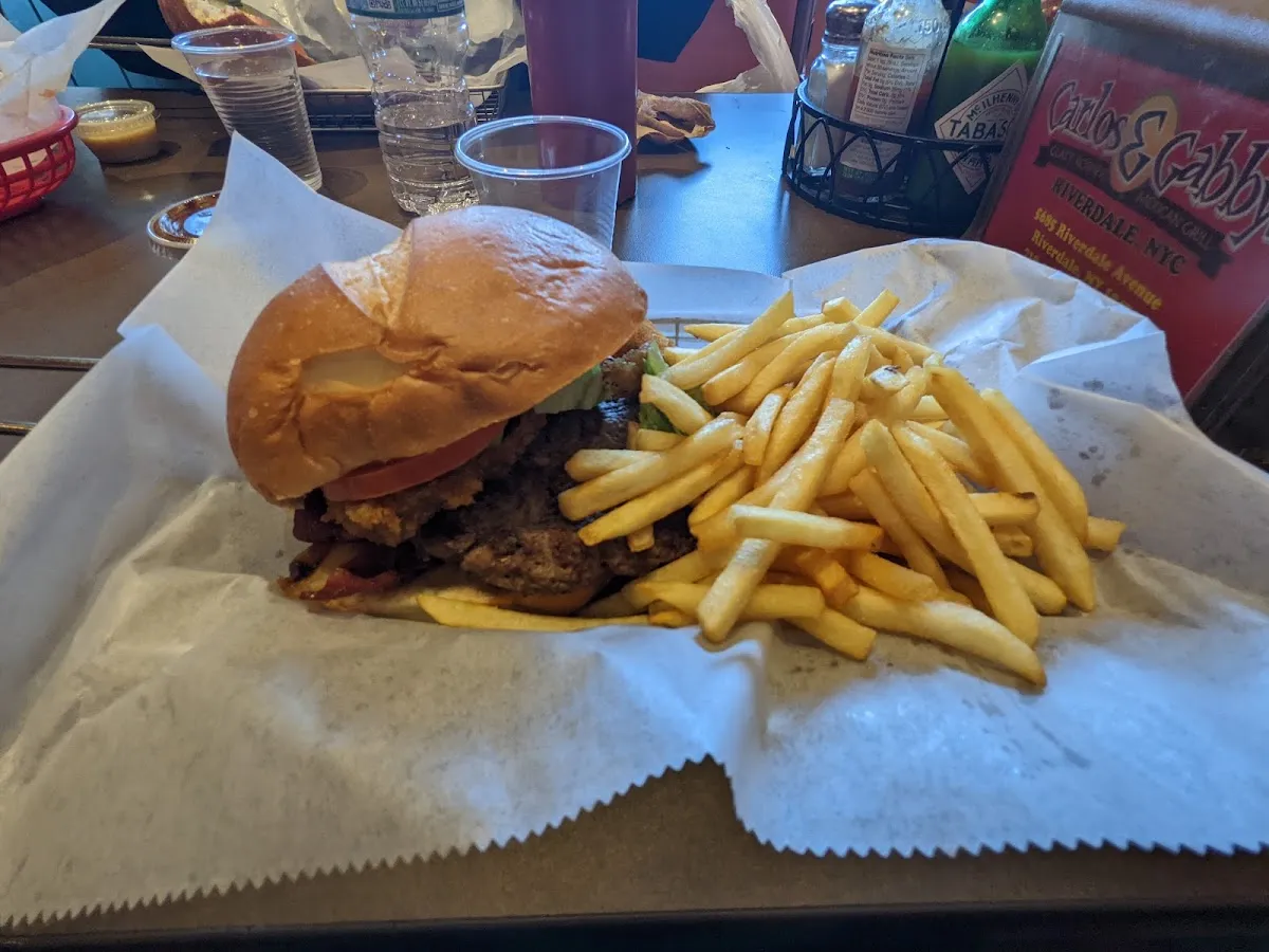 Carlos and Gabby's — photo 4
