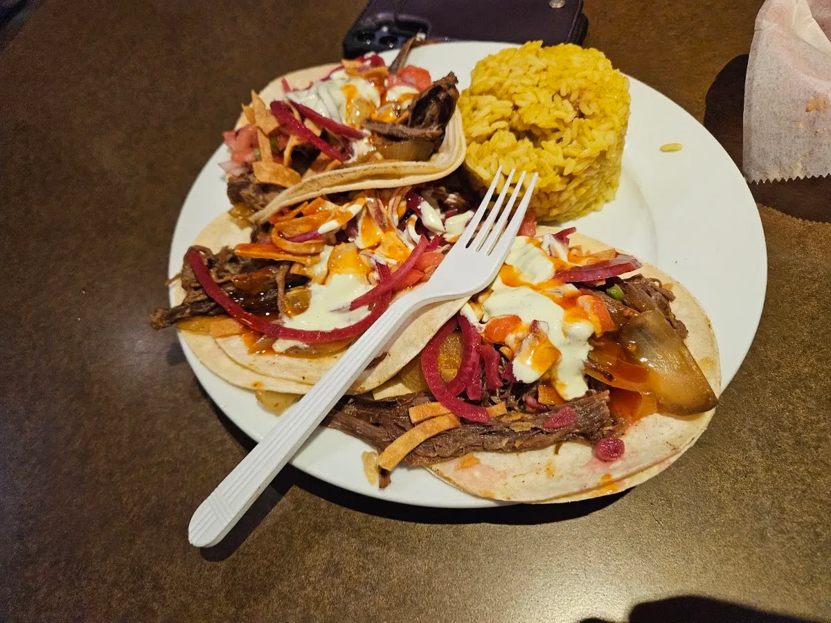 Carlos & Gabby's — photo 4