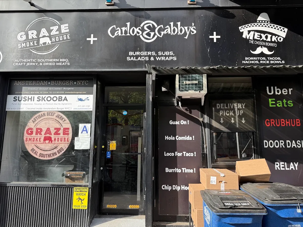Carlos & Gabbys — foto 10
