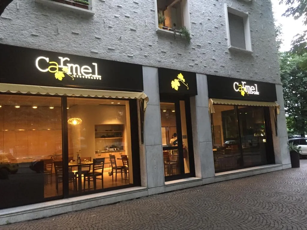 Carmel by Lolita srl