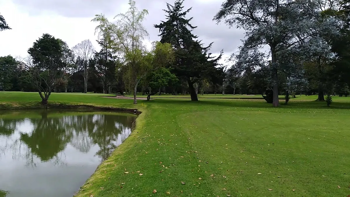 Carmel Club Campestre — photo 3