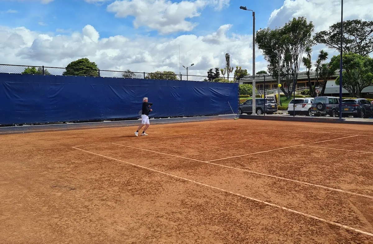 Carmel Club Campestre — photo 8