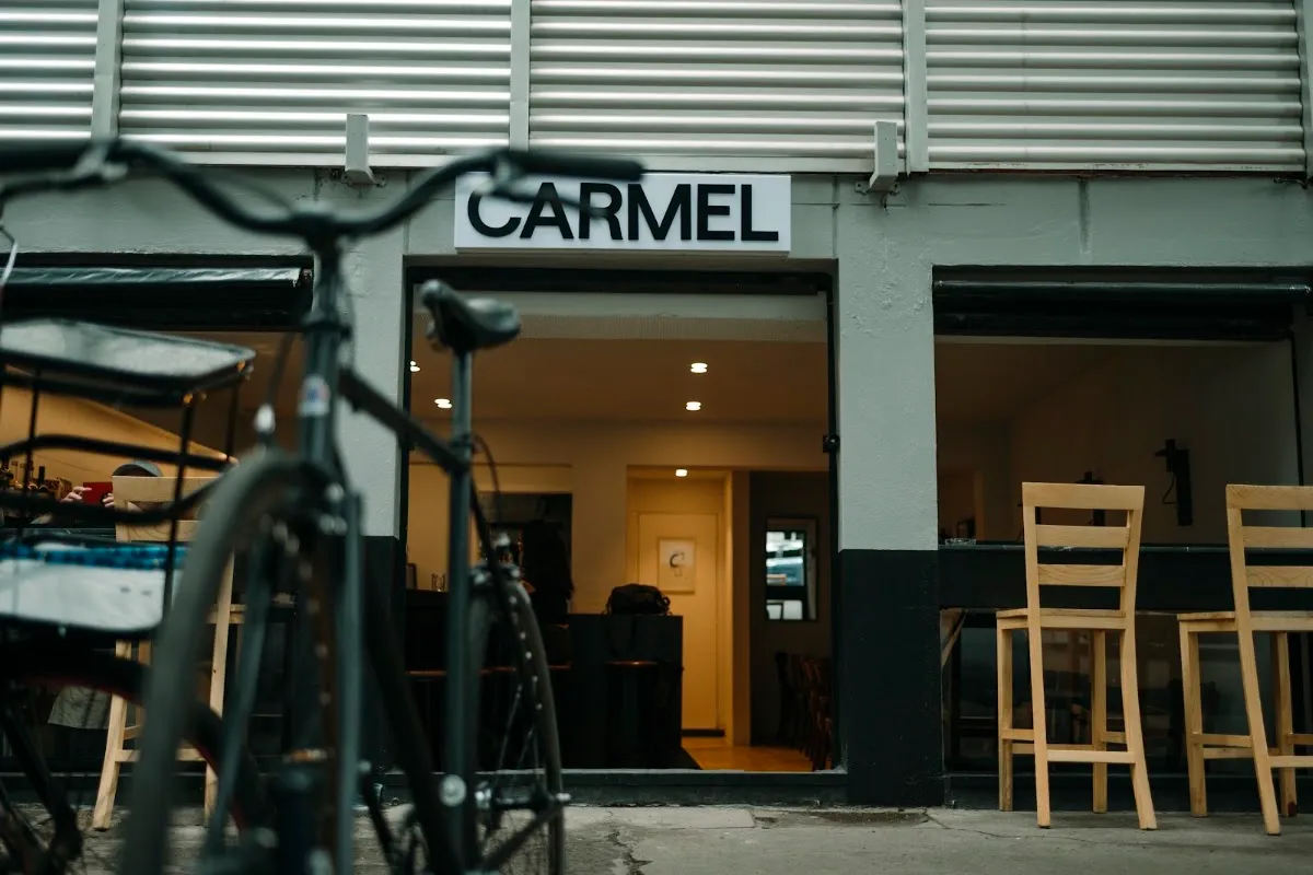 Carmel de México — foto 10