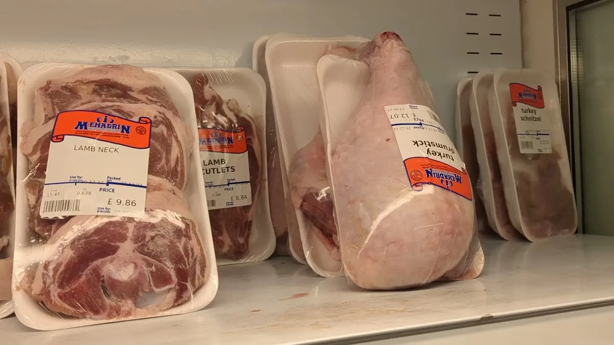 Carmel Kosher Supermarket — foto 3