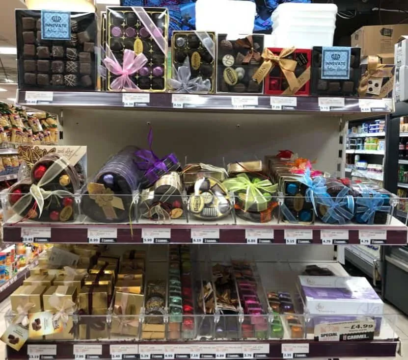 Carmel Kosher Supermarket — foto 4