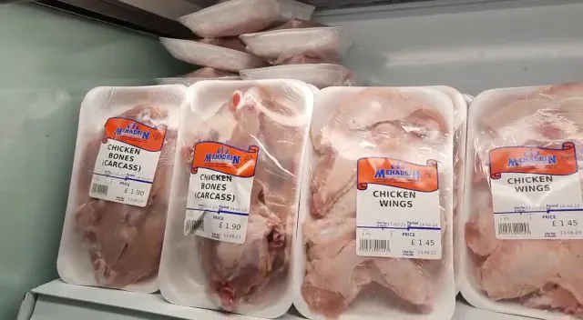 Carmel Kosher Supermarket — foto 5