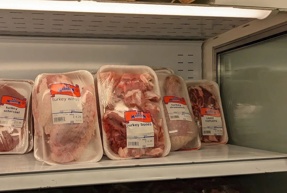 Carmel Kosher Supermarket — foto 6