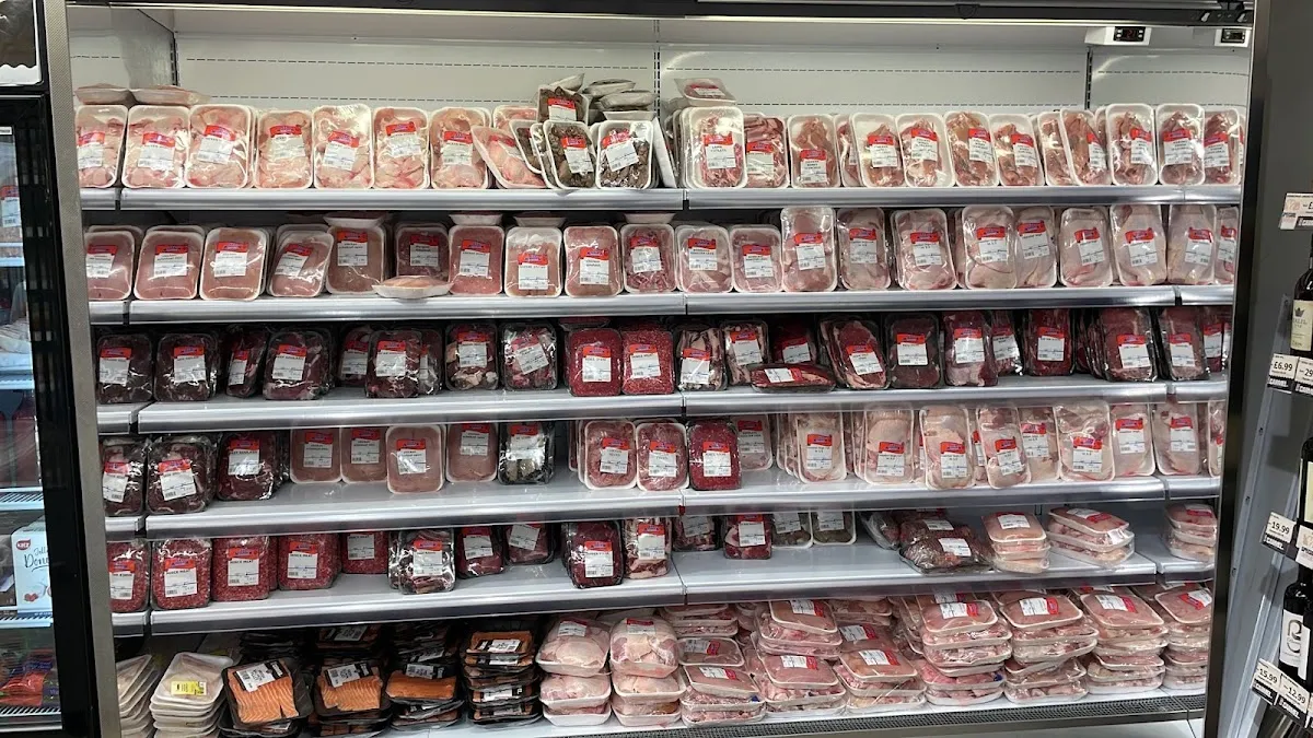 Carmel Kosher Supermarket — foto 7