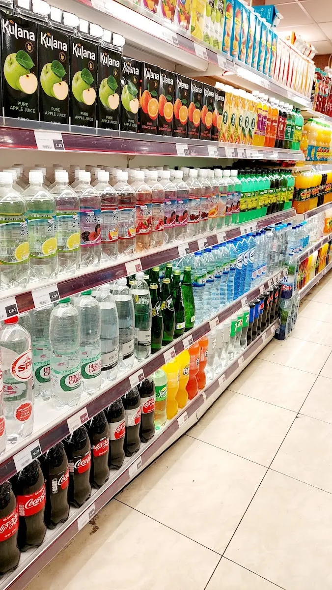 Carmel Kosher Supermarket — foto 8