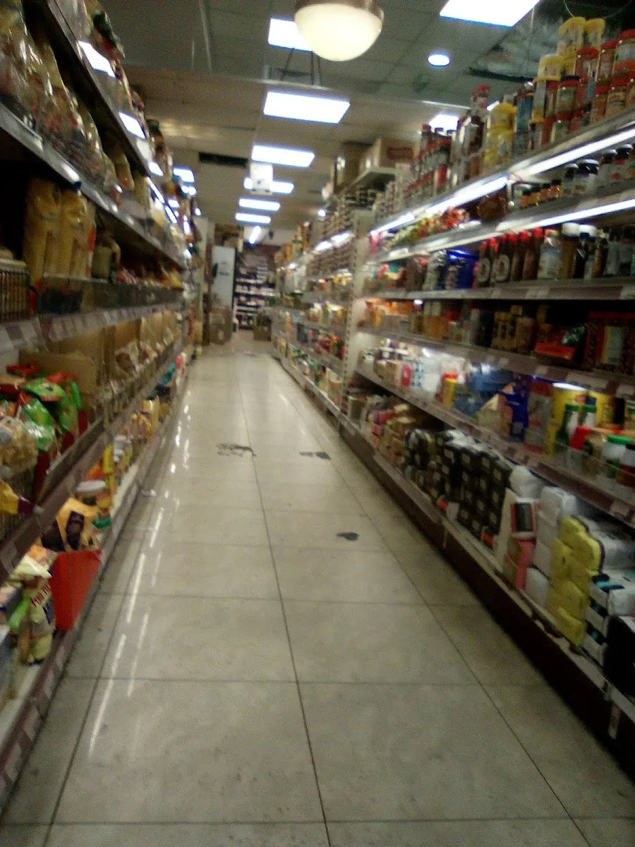 Carmel Kosher Supermarket — foto 10