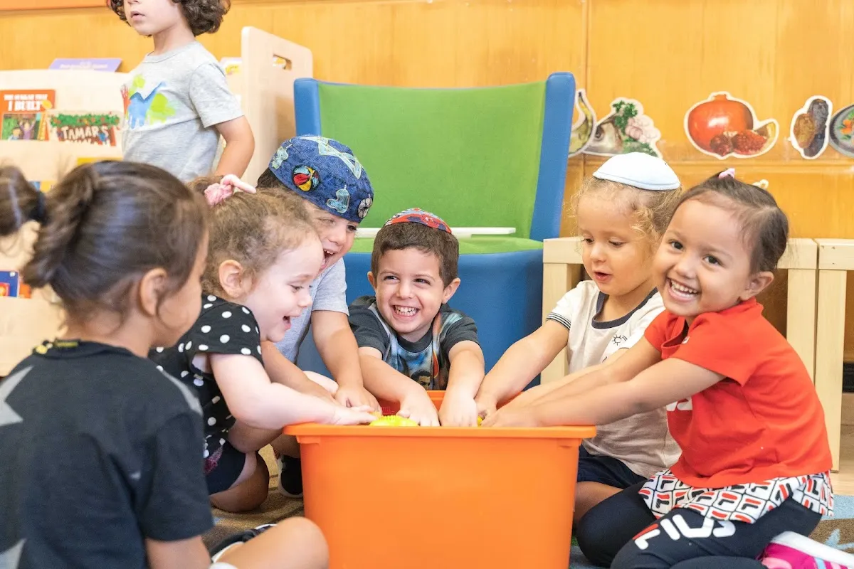 Carmel School (Pre Kindergarten Section) — photo 2