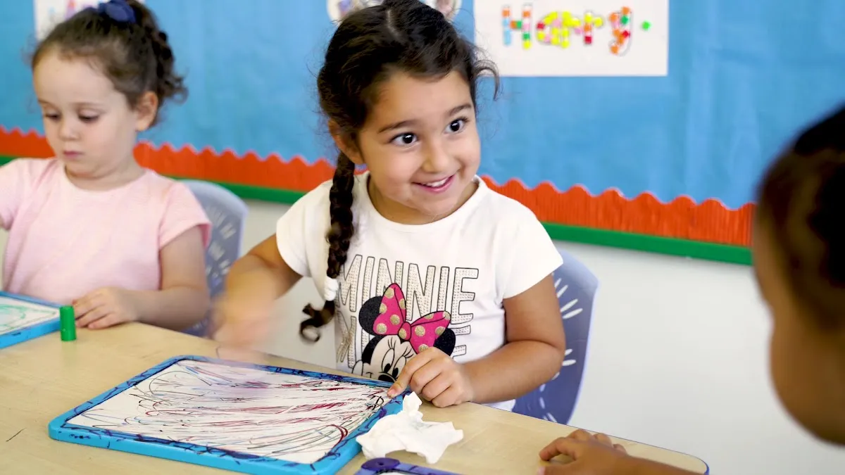 Carmel School (Pre Kindergarten Section) — photo 3
